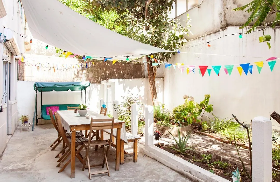 Luna Parque B&B-1