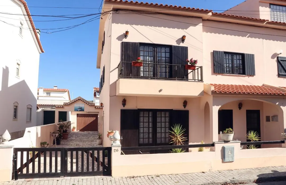Casa Beta-1