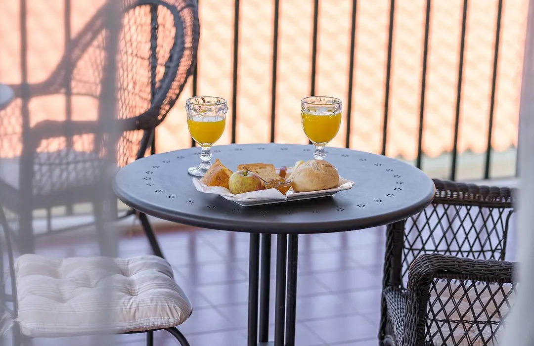 Casa Das Hortensias - Charming Guest House-1
