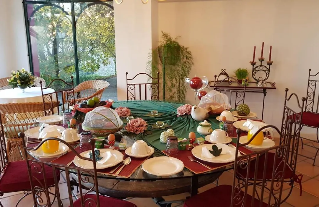 Quinta Do Cabouco-1