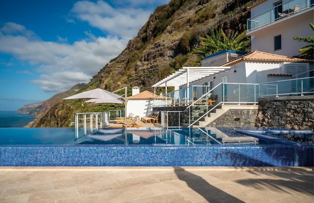 Escarpa - The Madeira Hideaway-1