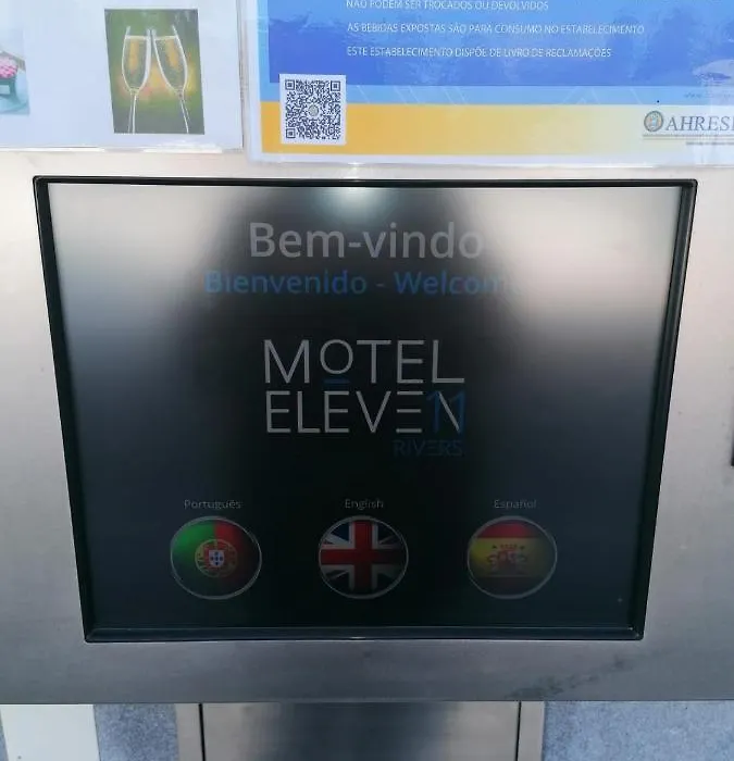 Motel Eleven-1