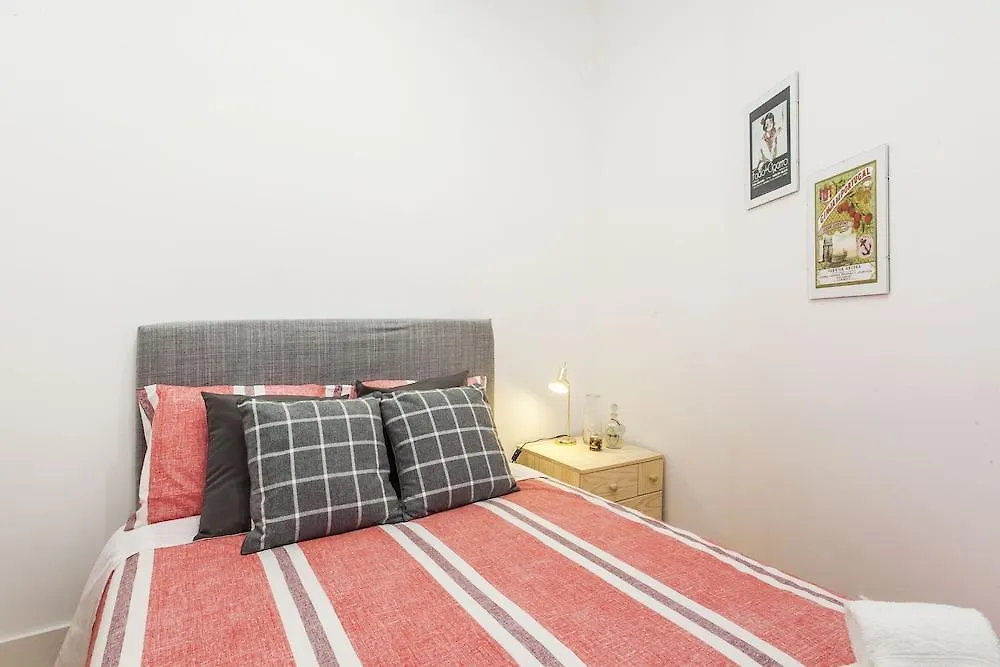 Lxway Apartments Condessa 1º Andar-1