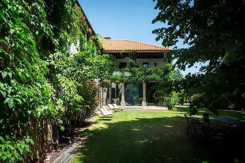 Casa De Santo Antonio De Britiande-1