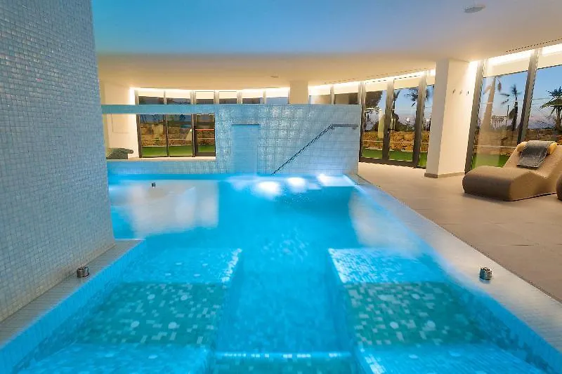 Longevity Health & Wellness Hotel - Adults Only Alvor-1
