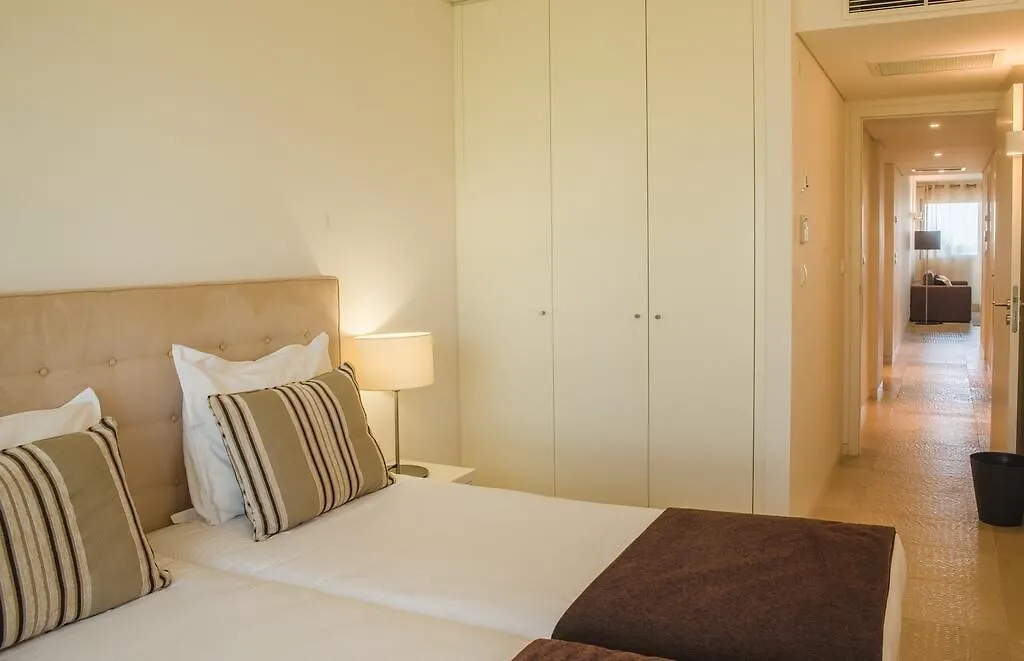 Troia Residence By The Editory - Apartamentos Praia-1