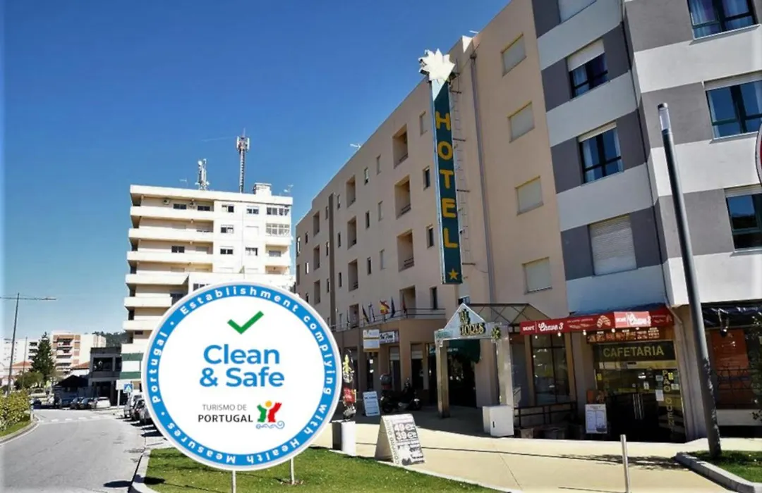 Hotel Val Flores-1