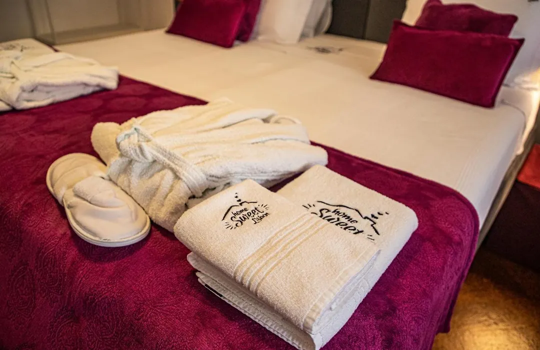 Home Sweet Lisbon Suites-1