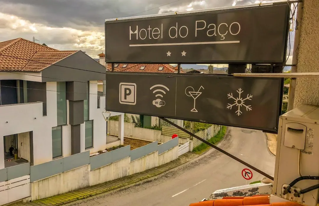 Hotel do Paço By VimaHotels-1