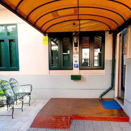 Residencia Lis B&B-3