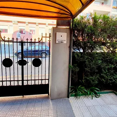 Residencia Lis B&B-2