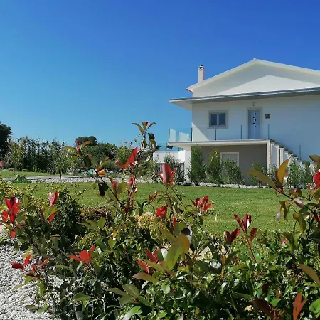 PÉROLA D'ÓBIDOS t1-3