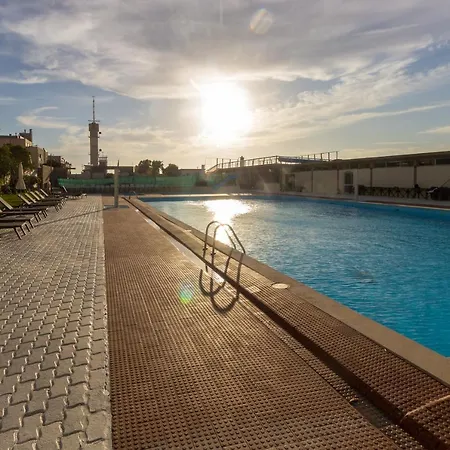 Hotel Barra-2