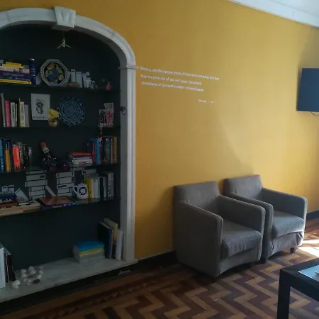Old Evora Guest House-3