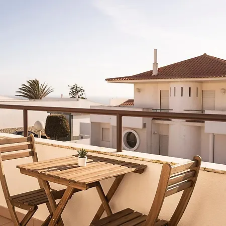 Ericeira Paradise - Yoga Included-3