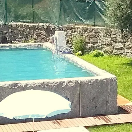 Casa Da Lagiela Rural Senses-2