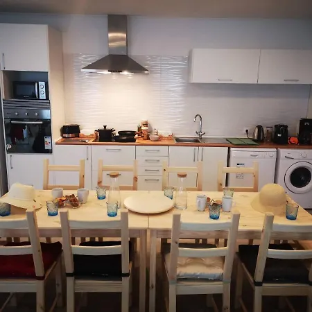 Luxury Stay For 4 - Caparica Posthel-3