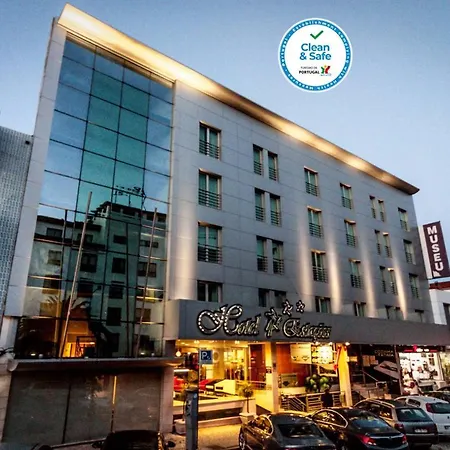 Hotel 4 Estações-3