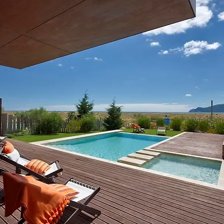 Troia Residence By The Editory - Apartamentos Praia-3