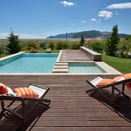 Troia Residence By The Editory - Apartamentos Praia-2
