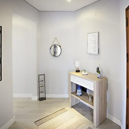 Gulbenkian Apartments By My Choice-3