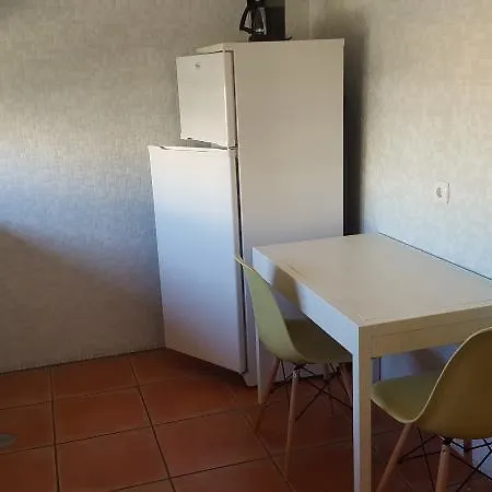 Apartamentos Vila Praia-2