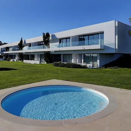 Bom Sucesso Design Villas-2