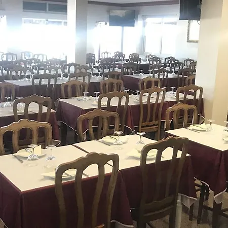 Hotel Adega Oceano-3