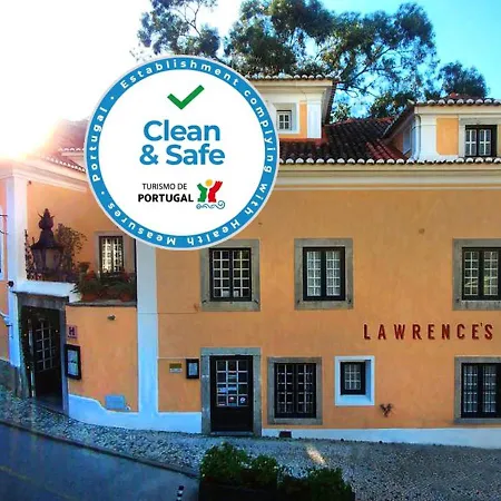 Lawrences Hotel-3
