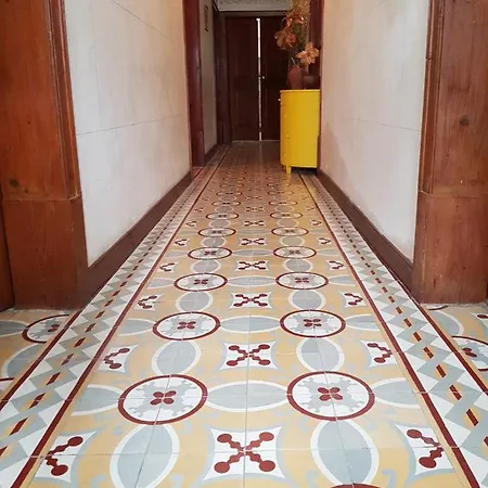 Casa De Virgilio - Moira-2