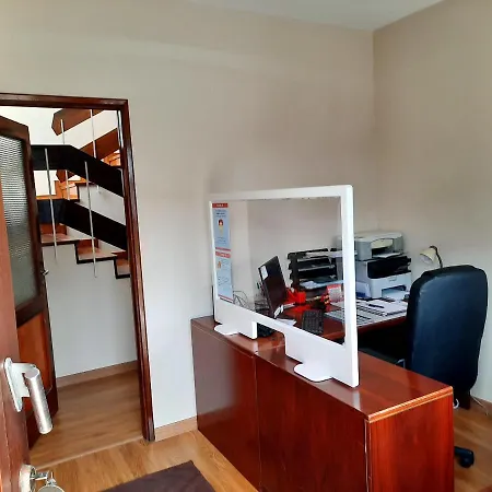 Maia Oporto Suites-2