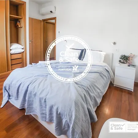 Trendy Apartments-3