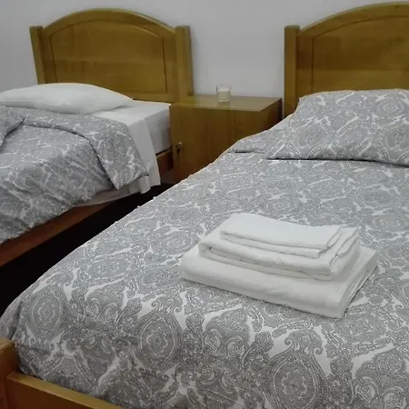 Vistafreita- Rooms & Suites-3