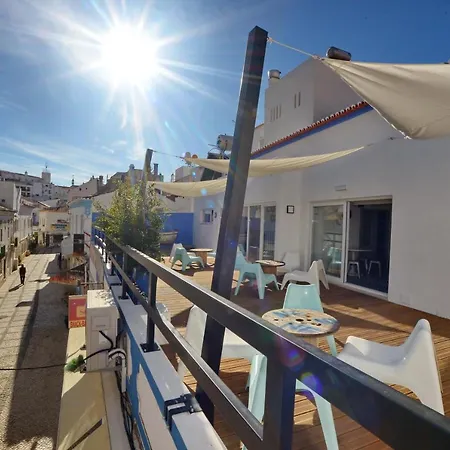 Son Of A Beach Hostel-3