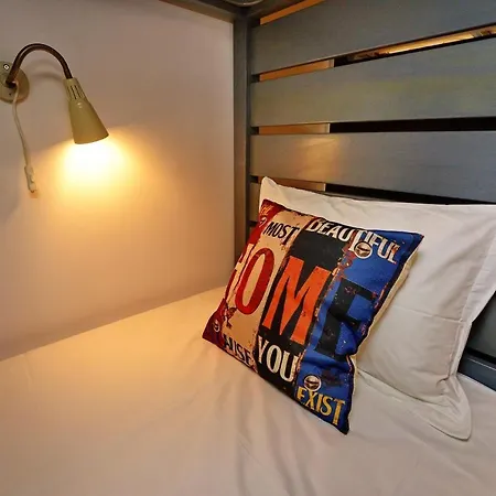 Son Of A Beach Hostel-2