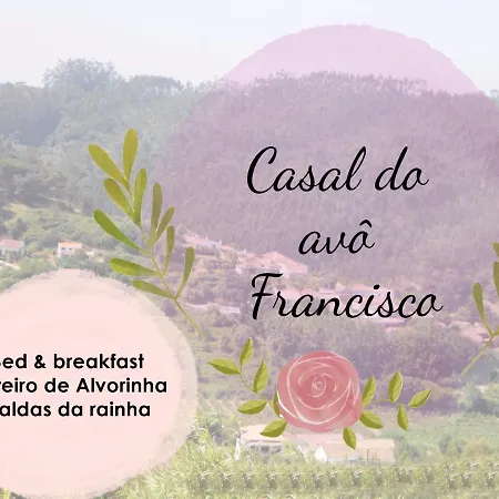 Casal Do Avo Francisco-2