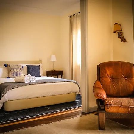 Domvs Gaia Ghouse B&B-3