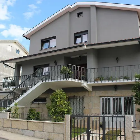Graciosa Guest House-2