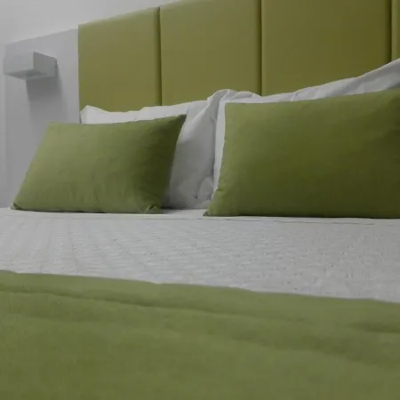Hotel Santa Cecília-3