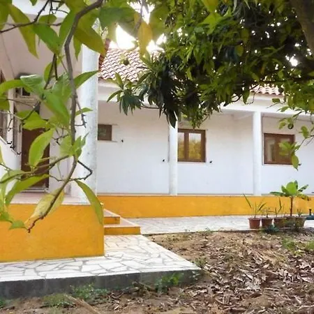 Quinta Laranjal Da Arrabida-2