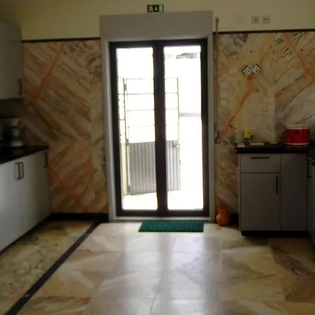 Domvs Gaia Ghouse B&B-2