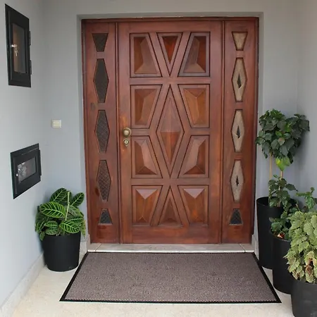 Graciosa Guest House-3