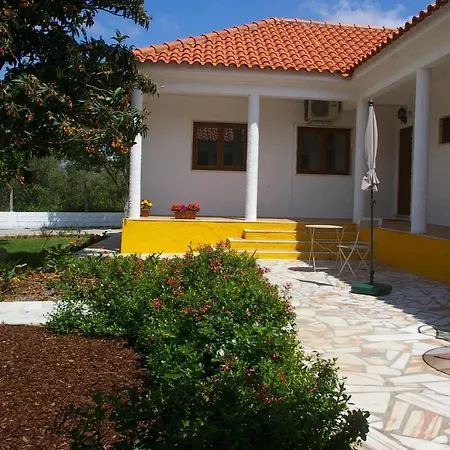 Quinta Laranjal Da Arrabida-3