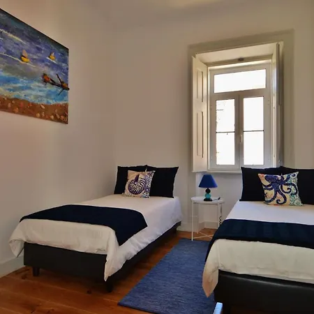 Casa Joana B&B-2