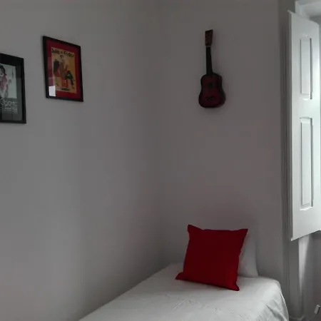 Casa Joana B&B-3