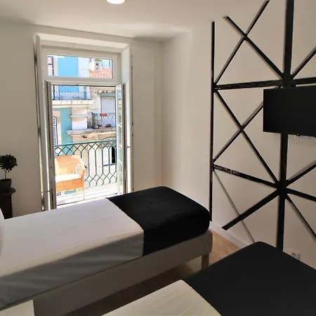 Frutaria - Lisbon Suites-3