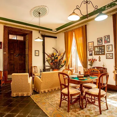 Casa De Sao Caetano De Viseu-3