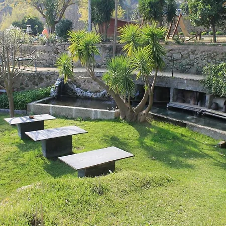 Quinta Das Quintas & Spa-3