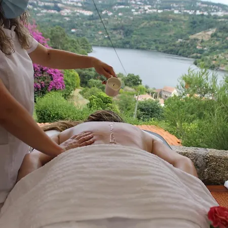 Quinta Das Quintas & Spa-2