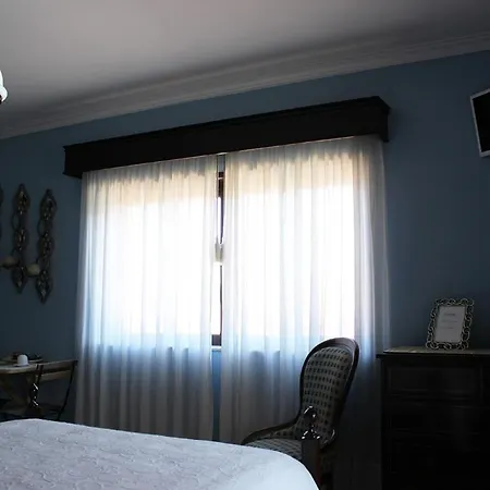 Casa Das Andorinhas-2